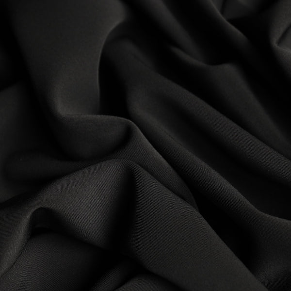 Yoko Black Scuba Ponti