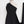Yoko Black Scuba Ponti