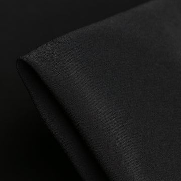 Gisella Black Tech Knit