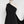 Gisella Black Tech Knit