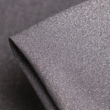 Glitter Platinum Jersey