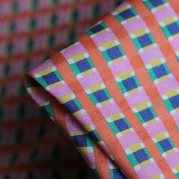 Grate Jaffa - Liberty Tana Lawn™