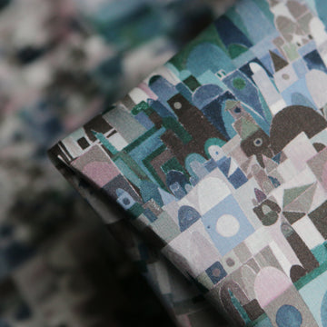 Urban Jungle - Liberty (Organic) Tana Lawn™