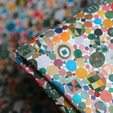 Gem Jive - Liberty (Organic) Tana Lawn™