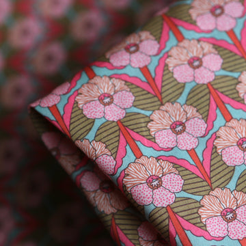 Chevron - Liberty Tana Lawn™