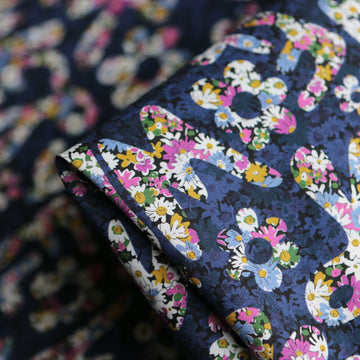 Flower Power - Liberty Tana Lawn™