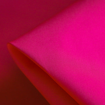 Adele Fuchsia Poplin