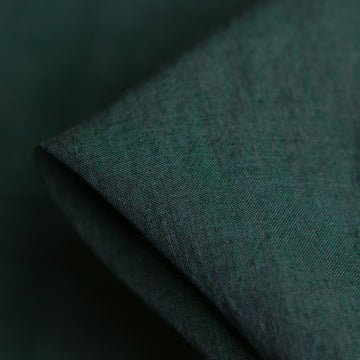 Ellie Lagoon Yarn Dyed Linen