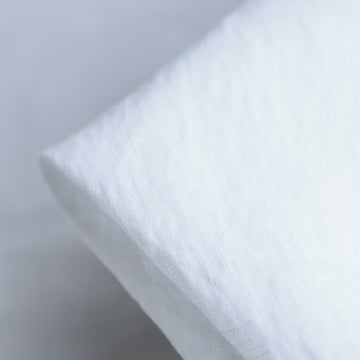 Newford White Washed Linen