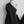 Lido Black Stonewashed Linen