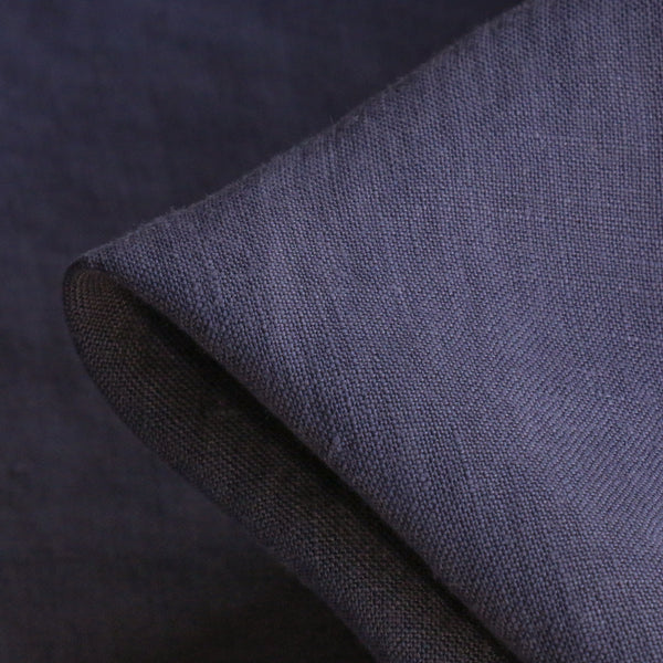 Linford Wisteria Washed Linen