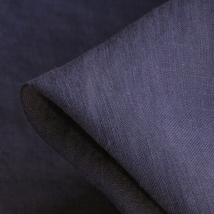Linford Wisteria Washed Linen