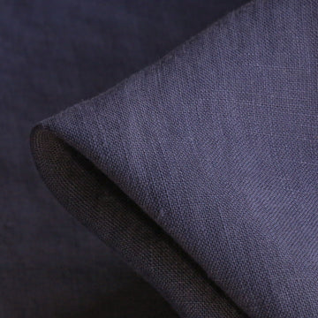 Linford Wisteria Washed Linen