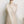 Warm Lemon Silk Organza