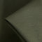 Mercerised Olive Cotton Knit