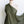 Mercerised Olive Cotton Knit