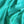 Blue Opal Stretch - Swimwear