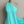Blue Opal Stretch - Swimwear