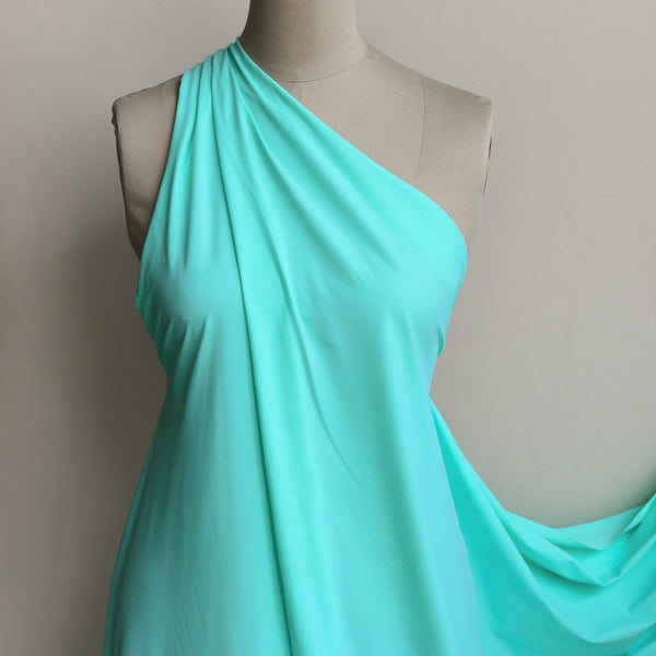 Blue Opal Stretch - Swimwear