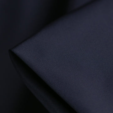 Navy Life Faille Ottoman