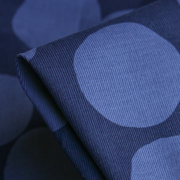 Tsuki Ink Spot Corduroy