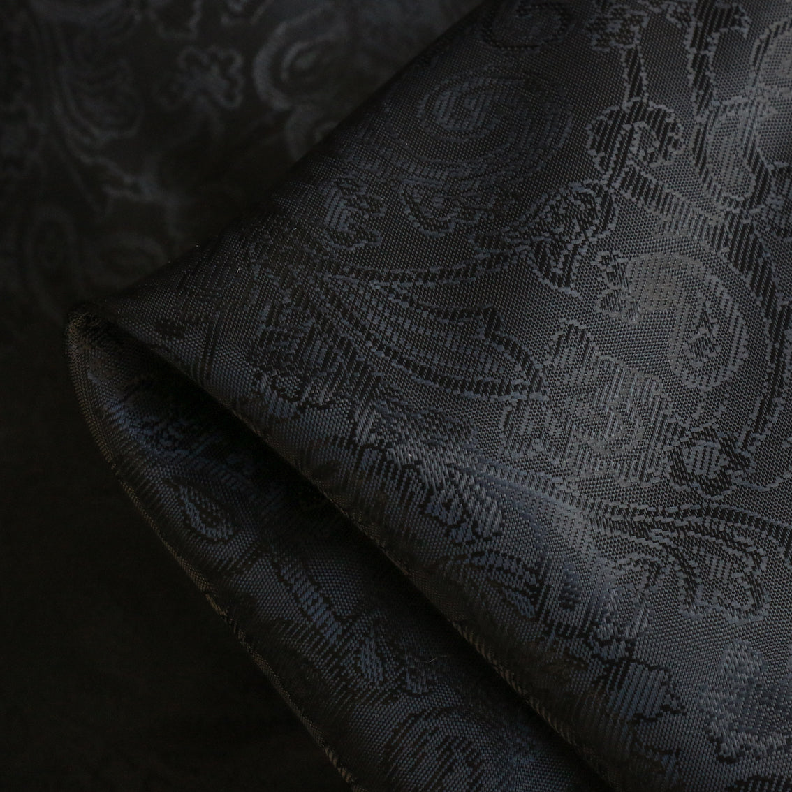Paisley Garden - Fancy Lining