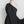 Shudan Black Poplin