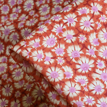 Helenium Brick - Liberty Tana Lawn™