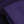 Akira Poplin Indigo Violet - Typewriter Cotton - Washer Finish