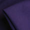 Akira Poplin Indigo Violet - Typewriter Cotton - Washer Finish