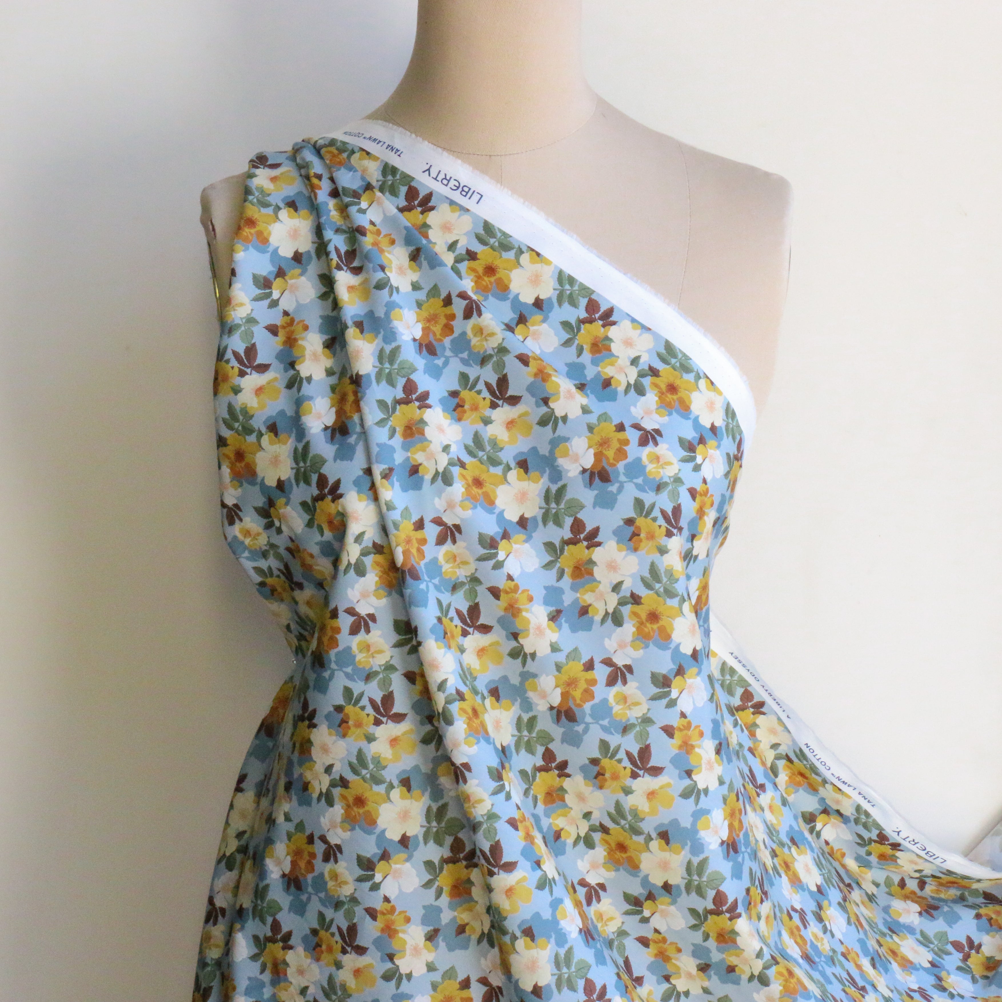 Nysa - Liberty Tana Lawn™