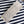 Shikku Stripe Navy/White