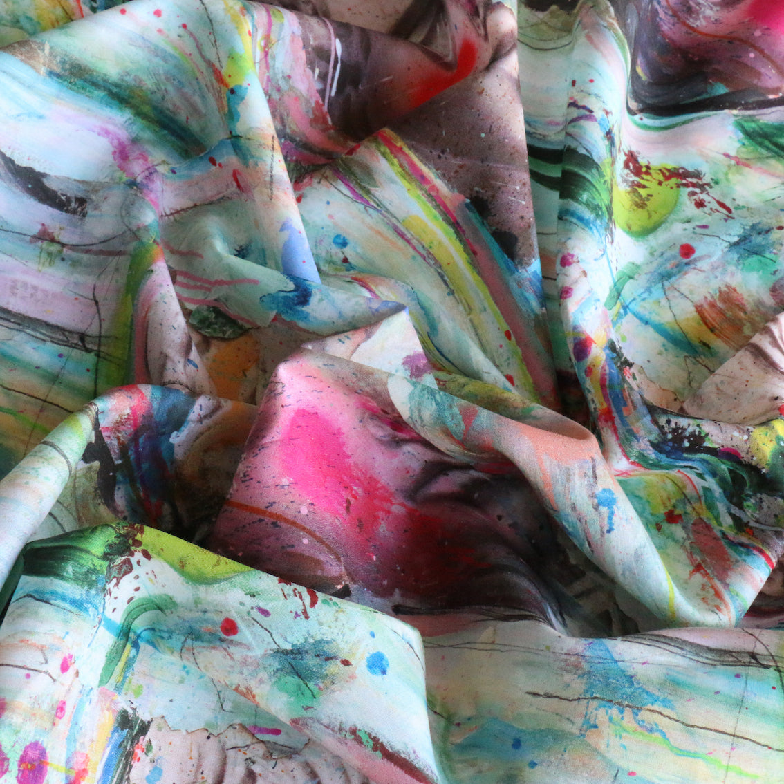 The Muse - Liberty Tana Lawn™