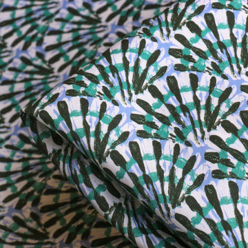 Triton Green - Liberty Tana Lawn™