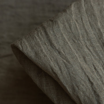 City Cypress Linen Gauze