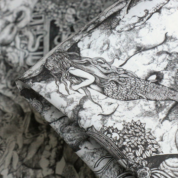 Sea Spirit - Liberty Tana Lawn™