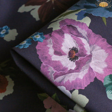 Valley of Nysa Ink - Liberty Tana Lawn™