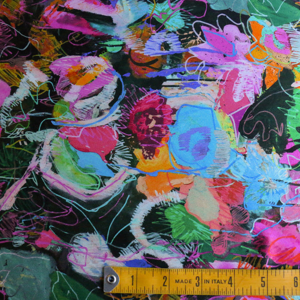 Soozy Lipsey - Liberty Silk Satin