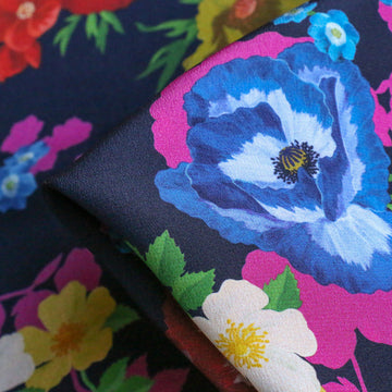 Valley Of Nysa - Liberty Silk CDC