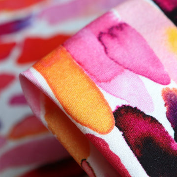 Summer Strokes Jersey