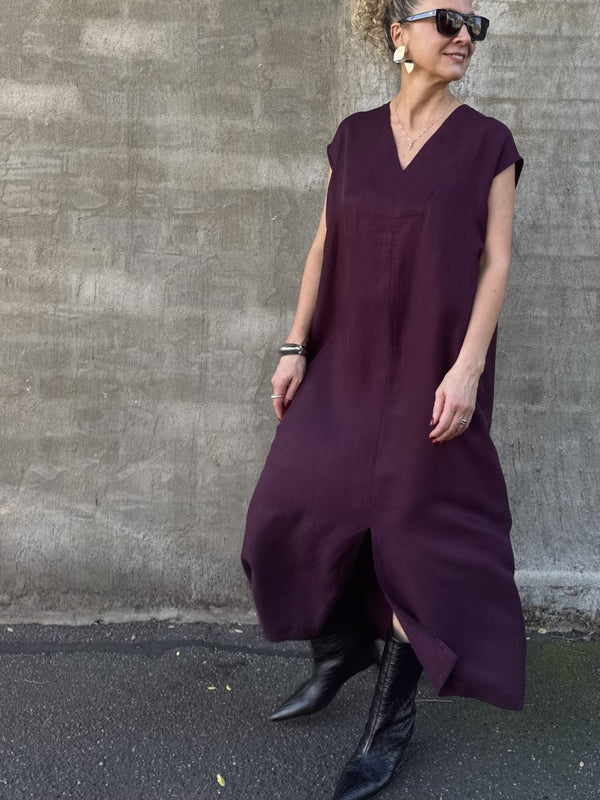 Leni Top Pattern