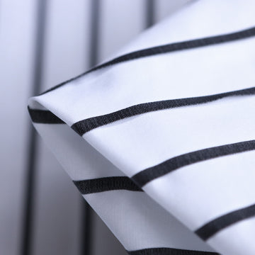 Complete Navy Cotton Shirting