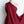 Loren Pomegranate Linen