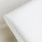 Akira Poplin Milk - Typewriter Cotton - Washer Finish