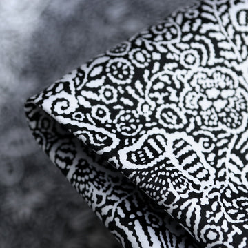 Imagine Black Cotton