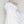 Akira Poplin Milk - Typewriter Cotton - Washer Finish