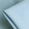 Akira Poplin Sky - Typewriter Cotton - Washer Finish