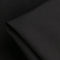 Akira Poplin Black - Typewriter Cotton - Washer Finish