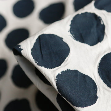 Mizu Spot Seersucker