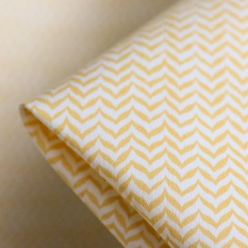 Sunrays Stretch Cotton Sateen